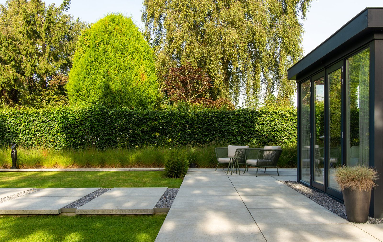 Paradijs aan huis in Bavel — foto 6