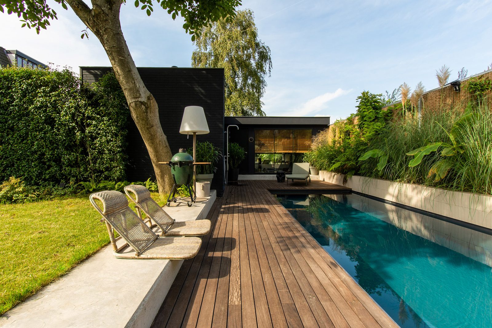 Ontspanning in een modern jasje in Ulvenhout — foto 8