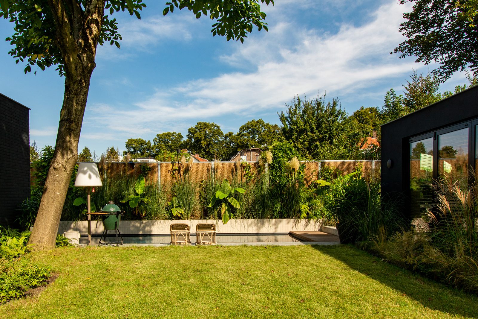 Ontspanning in een modern jasje in Ulvenhout — foto 4