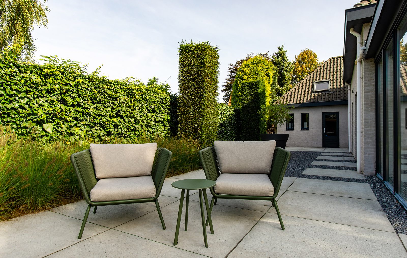 Paradijs aan huis in Bavel — foto 7