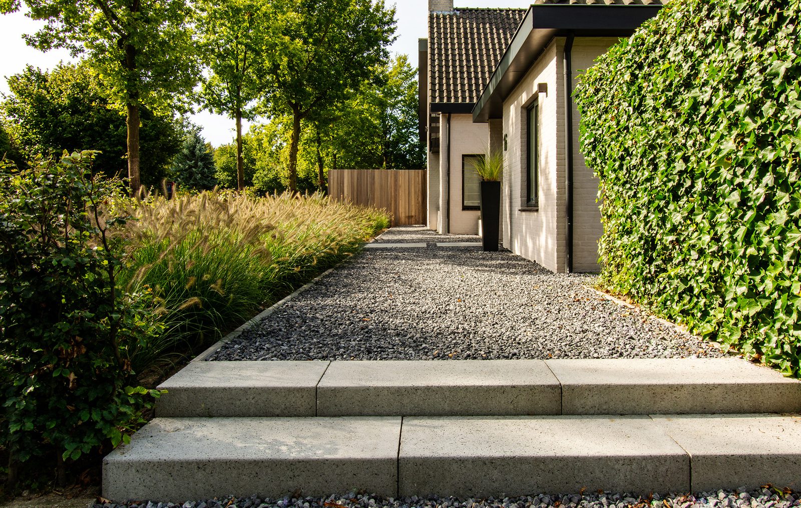 Paradijs aan huis in Bavel — foto 9